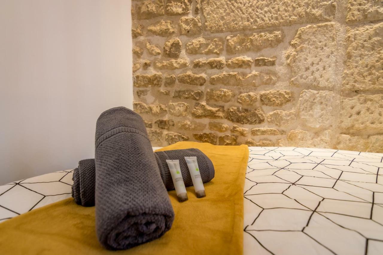 Mon Loft Niortais - Le Scofa Apartment Exterior photo