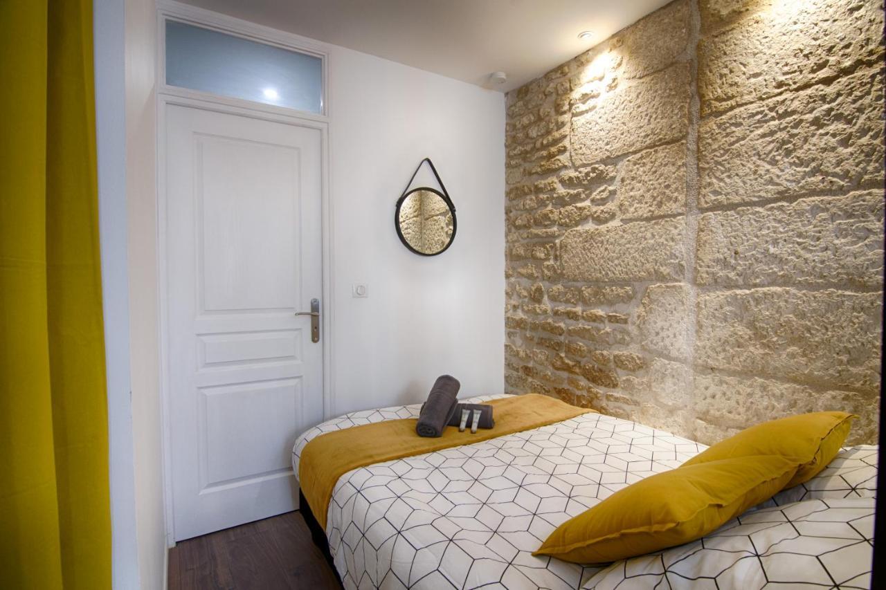 Mon Loft Niortais - Le Scofa Apartment Exterior photo
